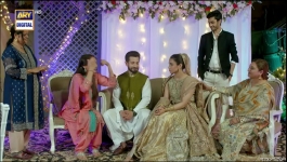 Khudsar - Episode 15 - 3rd May 2024